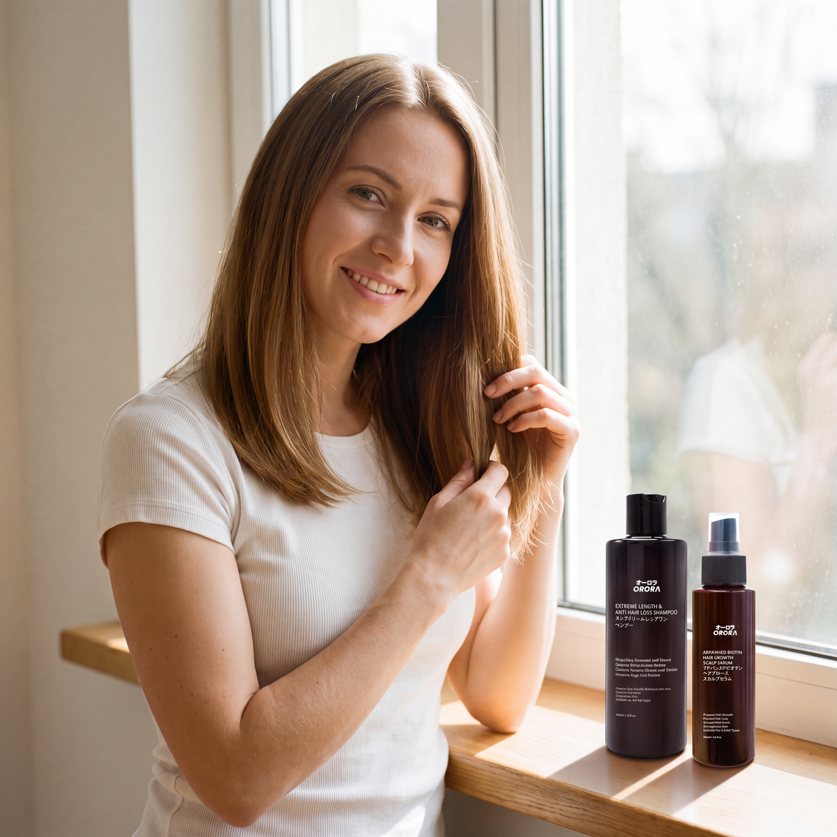 The Grow-It Collection