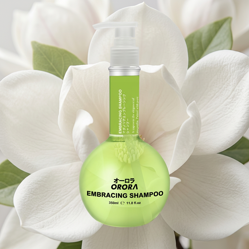 Embracing Shampoo 350ml