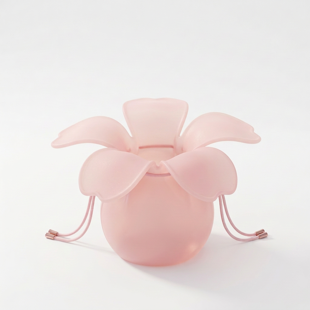 Bloomshell