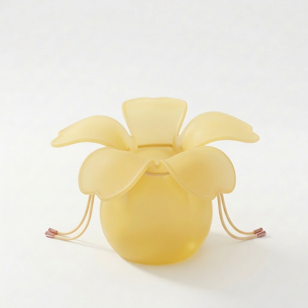 Bloomshell