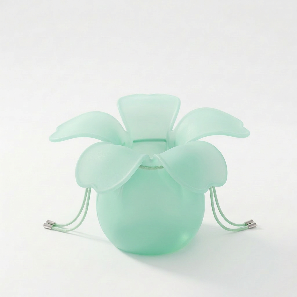 Bloomshell