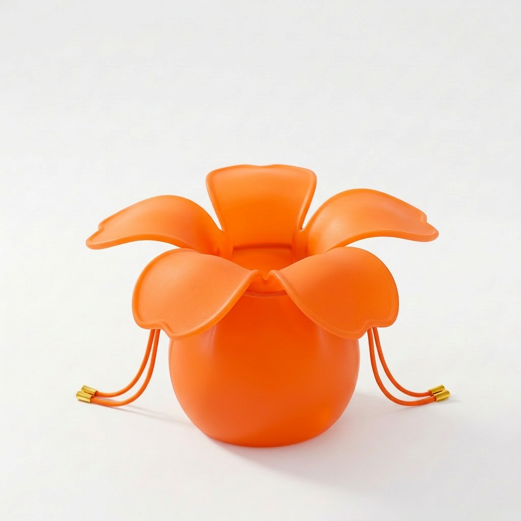 Bloomshell