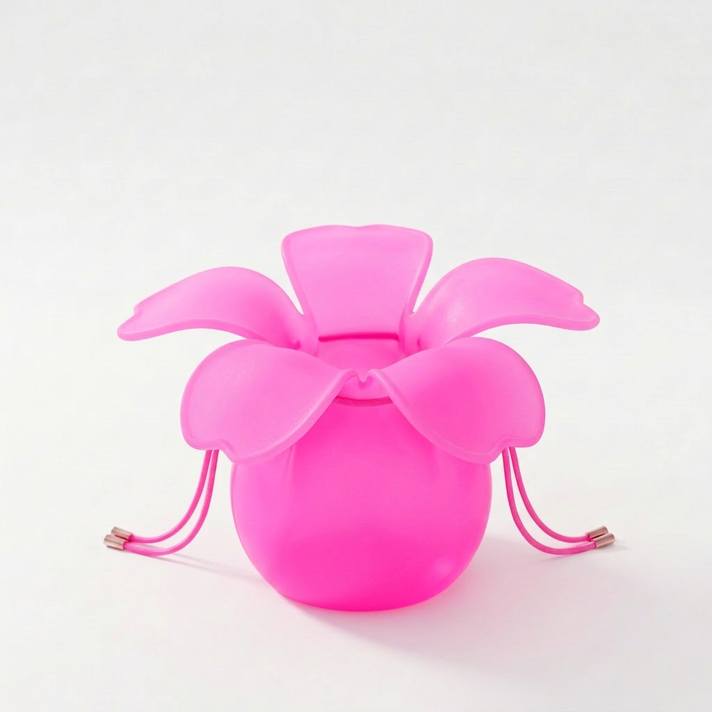 Bloomshell