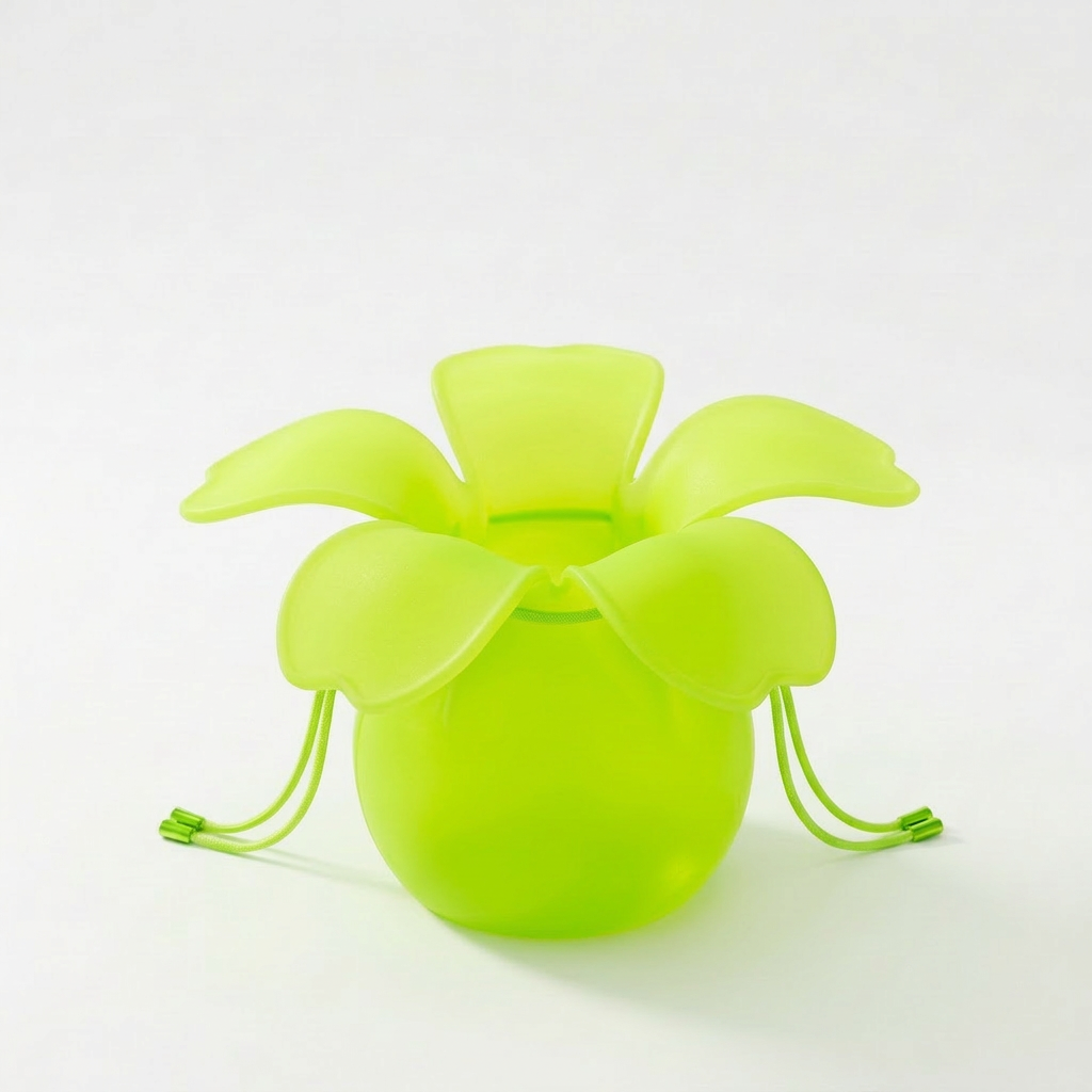 Bloomshell