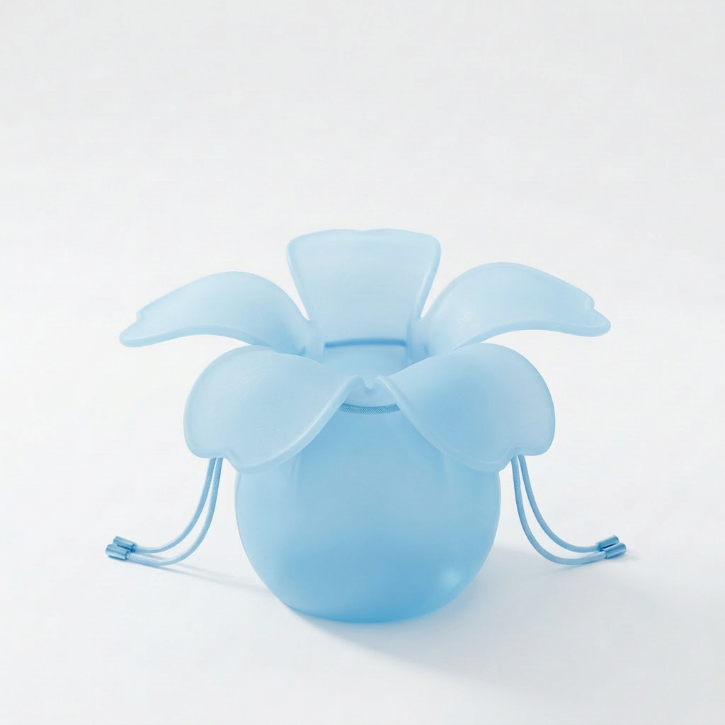 Bloomshell