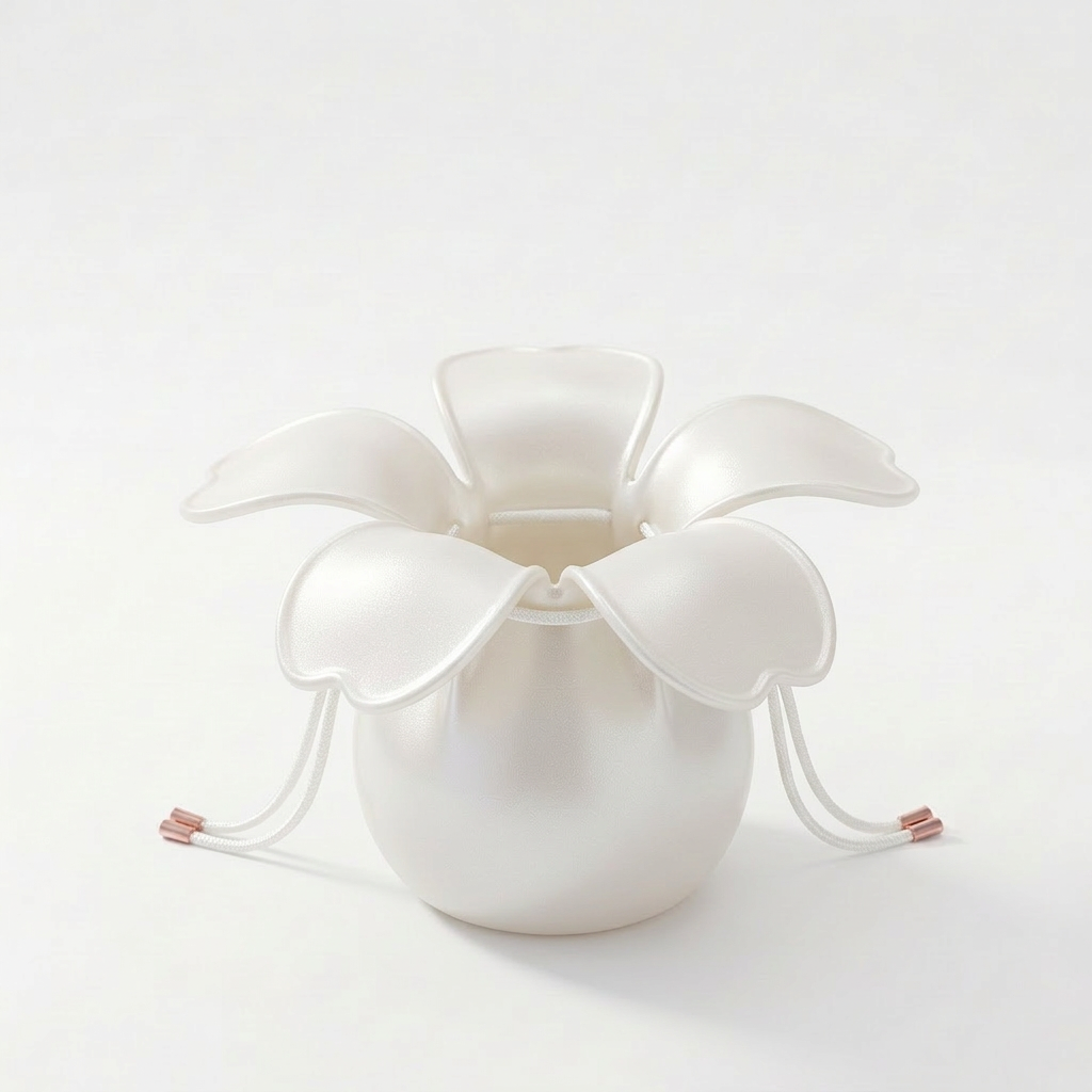 Bloomshell