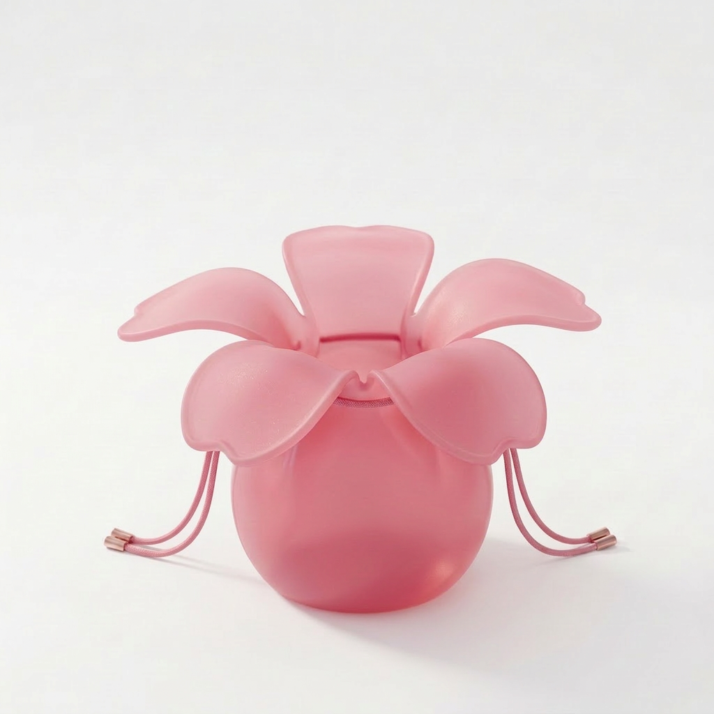 Bloomshell