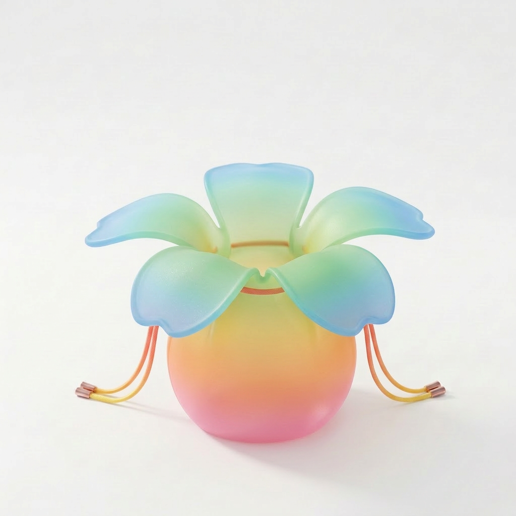 Bloomshell