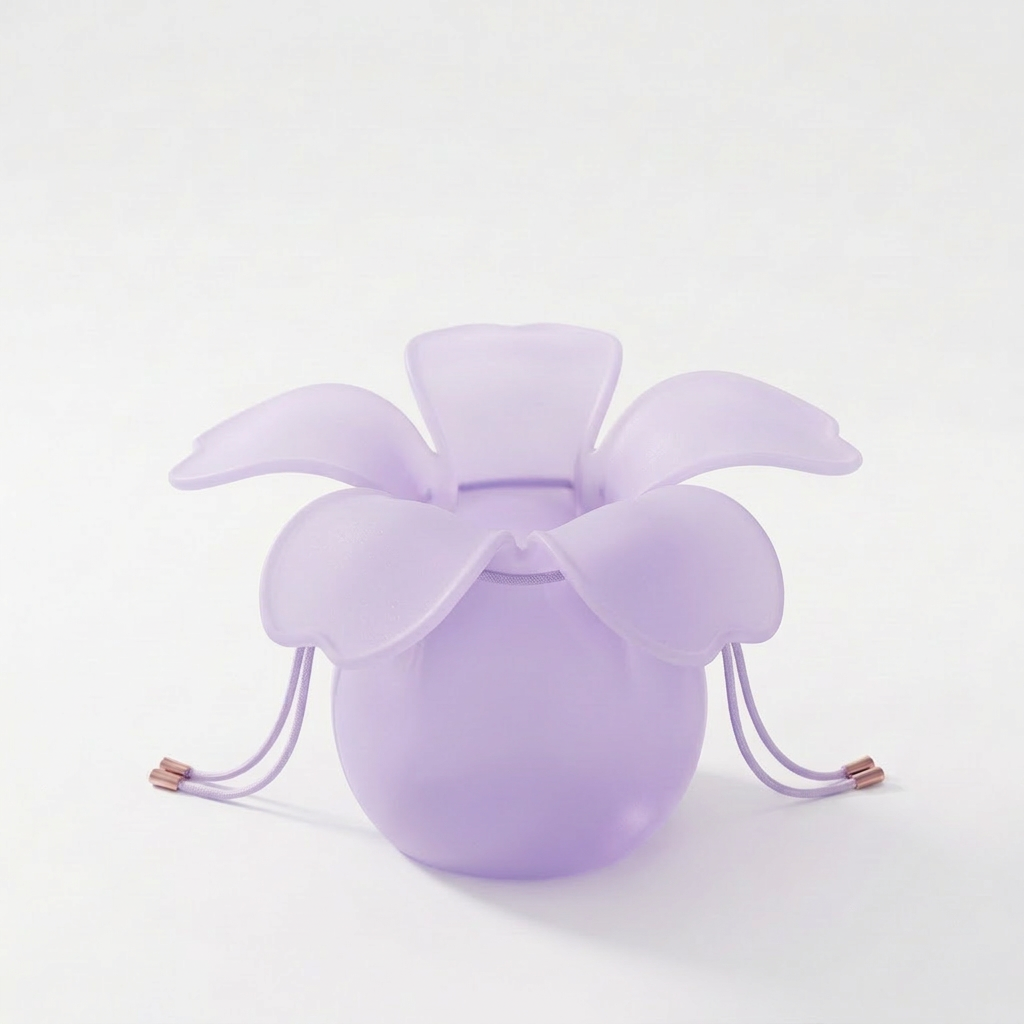 Bloomshell