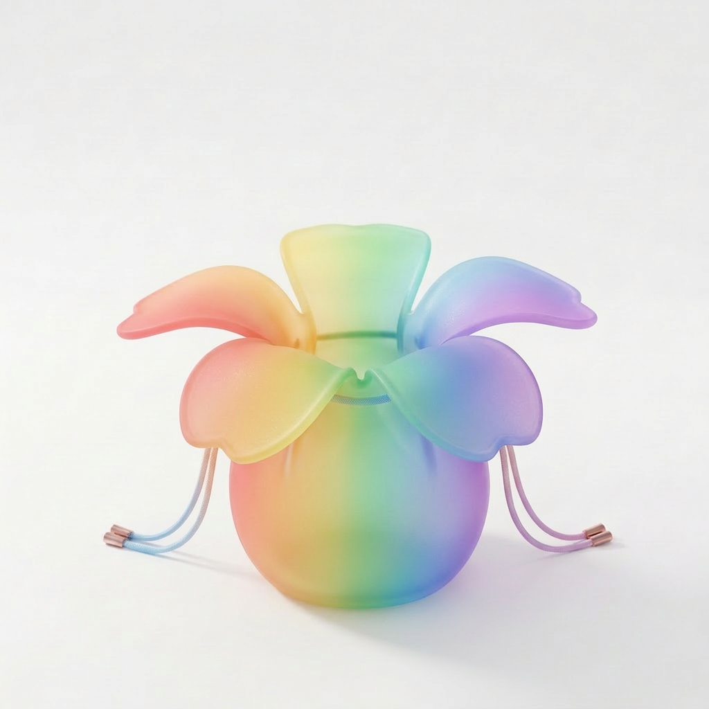 Bloomshell