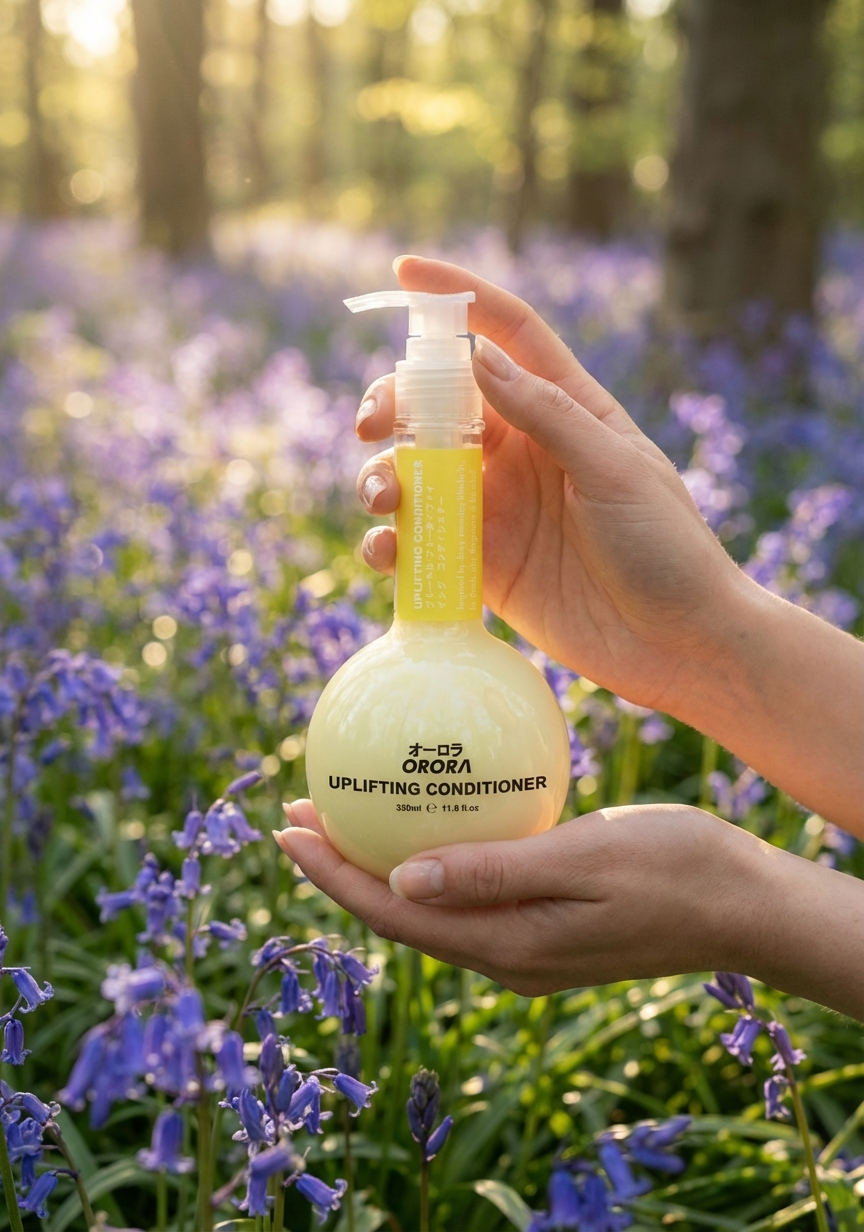 Uplifting Conditioner 350ml