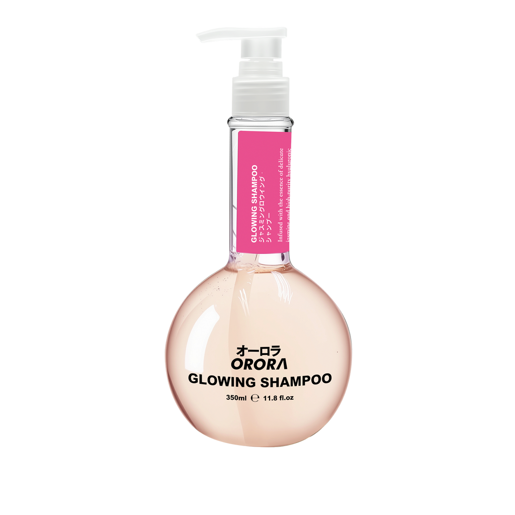Glowing Shampoo 350ml
